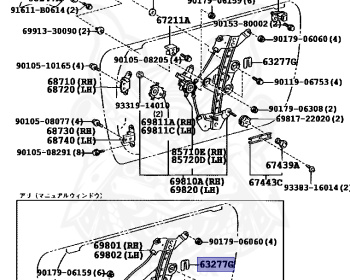 Toyota - MR-S - ZZW30 - 2002 - CONVERTIBLE - Manual - 1ZZFE