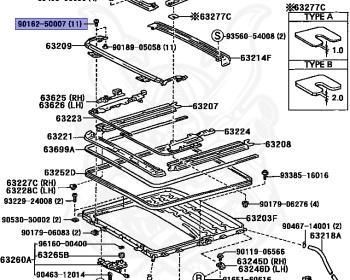Toyota - Tercel - EL51 - 1998 - SOPHIA TYPE - 3 DOOR SEDAN - Automatic - 4EFE