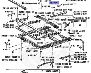 Toyota - Corolla - AE101 - 1992 - GT-Z TYPE - COUPE - Manual - 4AGZE