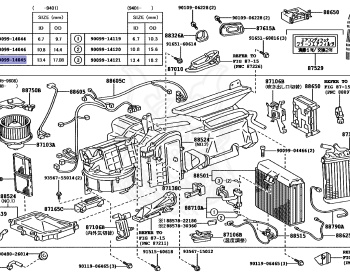 Toyota - Soarer 3.0GT - JZZ31 - 1994 - GT TYPE - Automatic - 2JZGE