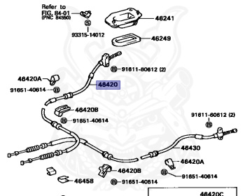 Toyota - Corolla - AE101 - 1995 - GT TYPE - COUPE - Manual - 4AGE