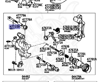 Toyota - Corolla Levin - AE86 - 1986 - GT APEX TYPE - 3-DOOR - Manual - 4AGEU