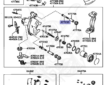 Toyota - Sprinter - AE92 - 1989 - GT TYPE - 5-DOOR - Automatic - 4AGE