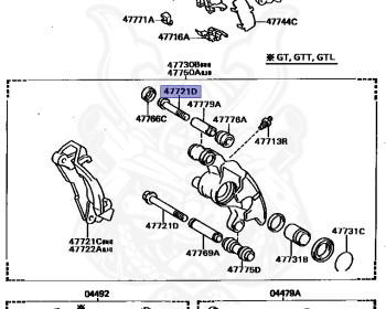 Toyota - Supra A70 MKIII - MA70 - 1987 - GT LIMITED TYPE - LIFTBACK - Automatic - 7MGTEU