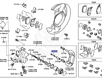 Toyota - MR-S - ZZW30 - 2002 - CONVERTIBLE - Manual - 1ZZFE