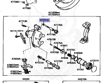 Toyota - Corolla - AE82 - 1986 - FX-T TYPE - 3-DOOR - Manual - 4AGELU