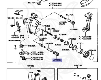 Toyota - Corolla - AE101 - 1991 - GT TYPE - 4-DOOR(SEDAN) - Manual - 4AGE