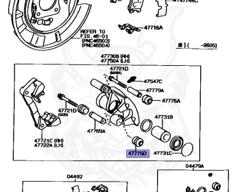 Toyota - Camry - SV41 - 1998 - VX TYPE - HARDTOP - Automatic - 3SFE