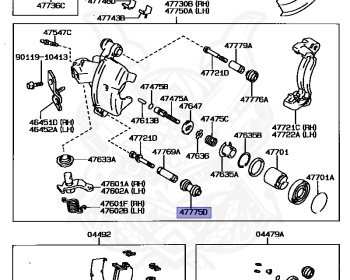Toyota - Corolla - AE92 - 1989 - Manual - 4AGZE