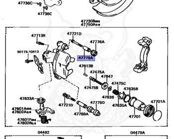 Toyota - Corolla - AE82 - 1986 - FX-T TYPE - 3-DOOR - Manual - 4AGELU
