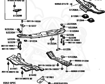 Toyota - Camry - CV20 - 1987 - VL TYPE - SEDAN - Automatic - 2CT
