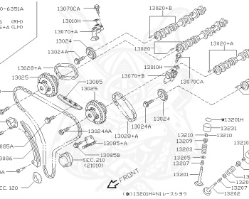 Nissan - Fairlady Z - 350Z - Z33 - 2005 - BASE GRADE - COUPE(C) - MANUAL TRANSMISSION(MT) - VQ35DE