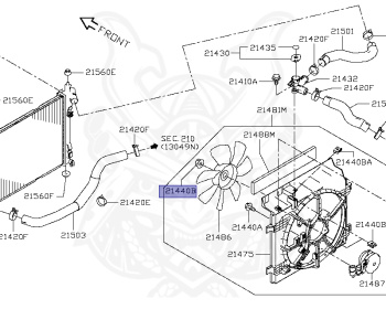 Nissan - Sylphy - B17 - 2019 - G TYPE - SEDAN(SED) - CVT(CVT) - MRA8DE