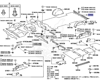 Toyota - Hiace - KZH100G - 1998 - SUPER CUSTOM MOON  ROOF TYPE - 4-DOOR - Automatic - 1KZTE