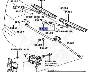 Toyota - Hiace - KZH106W - 1993 - SUPER CUSTOM MOON  ROOF TYPE - 4-DOOR - Automatic - 1KZTE