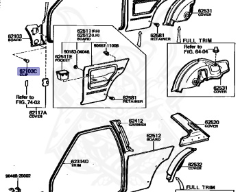 Toyota - Starlet - KP61 - 1982 - SE TYPE - 3-DOOR - Manual - 4KU