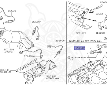 Nissan - GT-R - R35 - 2016 - PREMIUM GRADE - COUPE(C) - GR6 DUAL CLUTCH TRANS(GR6) - VR38DETT