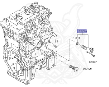 Nissan - Latio - N17 - 2014 - BUS SWING DOOR - SEDAN(S) - CVT(CVT) - HR12DE