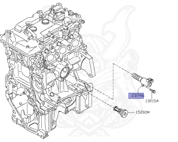 Nissan - March - K13 - 2014 - 12G grade - 5 DOOR HATCHBACK(5HB) - 2 WHEEL DRIVE(2WD) - CVT(CVT) - HR12DE