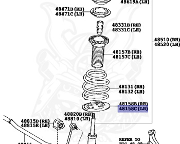 Toyota - Sai - AZK10 - 2009 - S TYPE - Variator - 2AZFXE