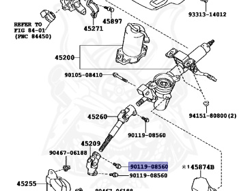 Toyota - Vitz - KSP90 - 2005 - F TYPE - 5-DOOR - Variator - 1KRFE