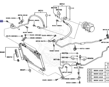 Toyota - Celica - ZZT231 - 2001 - Manual - 2ZZGE