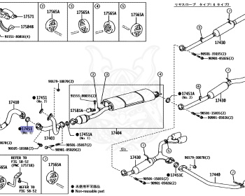 Toyota - Alphard 350/Vellfire 350 - GGH20W - 2011 - 3.5V TYPE - Automatic - 2GRFE