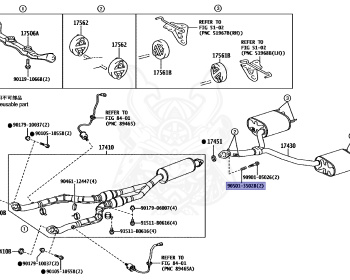 Toyota - Crown - GWS204 - 2008 - HYBRID - 2GRFSE
