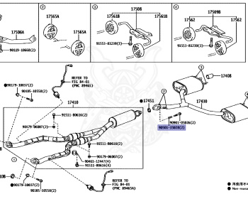 Toyota - Mark X - GRX133 - 2012 - 350S TYPE - Automatic - 2GRFSE