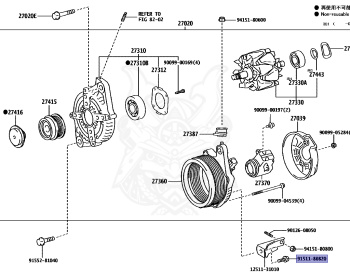 Toyota - Crown - GRS184 - 2006 - ATHLETEATHLETE I-FOUR TYPE - SEDAN - Automatic - 2GRFSE
