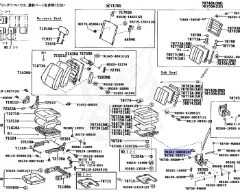 Toyota - Coaster - HDB50 - 1993 - GX TYPE - Automatic - 1HDT