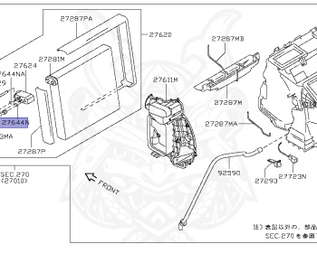 Nissan - GT-R - R35 - 2012 - EGOIST - COUPE(C) - GR6 DUAL CLUTCH TRANS(GR6) - VR38DETT