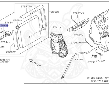 Nissan - GT-R - R35 - 2012 - EGOIST - COUPE(C) - GR6 DUAL CLUTCH TRANS(GR6) - VR38DETT