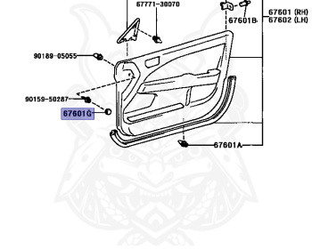 Toyota - Corona - AT211 - 1996 - PREMIO E TYPE - Automatic - 7AFE