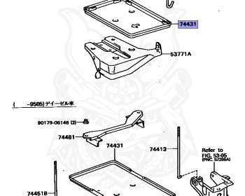 Toyota - Sprinter - AE101 - 1991 - SE-G TYPE - 4 DOOR - Manual - 4AFE