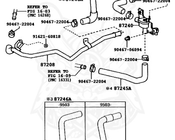 Toyota - Corolla - CE100 - 1991 - DX TYPE - 4-DOOR(SEDAN) - Manual - 2C