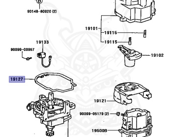 Toyota - Hilux Surf - RZN185W - 1998 - SSR-V TYPE - WIDE BODY - Automatic - 3RZFE