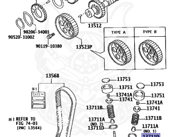 Toyota - Sprinter - AE110 - 1997 - LX TYPE - SEDAN - Manual - 5AFE