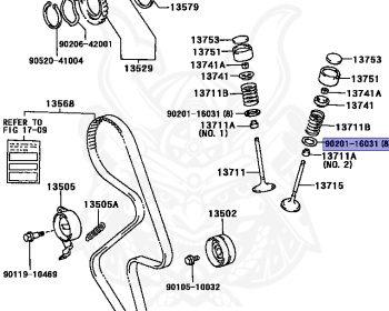 Toyota - RAV4 - SXA11G - 1996 - STANDARD TYPE - 5-DOOR - Automatic - 3SFE