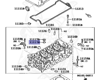 Toyota - Corona - AT211 - 1999 - PREMIO E TYPE - Automatic - 7AFE