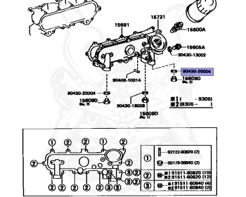 Toyota - Land Cruiser - HDJ81V - 1993 - VX LIMITED TYPE - Automatic - 1HDT
