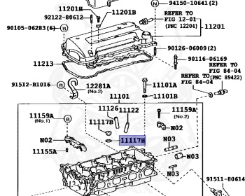 Toyota - Corolla - ZZE122N - 2005 - X TYPE - 1ZZFE