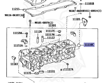 Toyota - Hiace - RZH112V - 1992 - GL TYPE - 4-DOOR - Manual - 1RZ