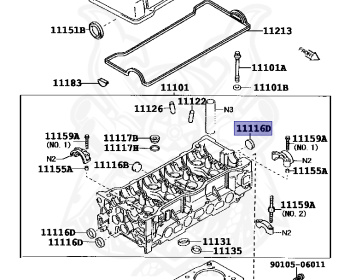 Toyota - Corona - AT210 - 1999 - PREMIO - Automatic - 4AFE