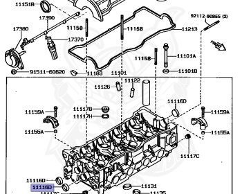 Toyota - Corolla - AE91 - 1988 - SE TYPE - 4-DOOR - Manual - 5AFE