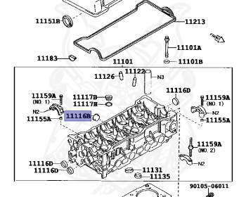 Toyota - Corona - AT210 - 1999 - PREMIO - Automatic - 4AFE
