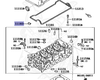 Toyota - Corona - AT210 - 1999 - PREMIO - Automatic - 4AFE