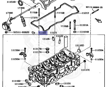 Toyota - Corolla - AE91 - 1991 - DX TYPE - 4-DOOR - Automatic - 5AFE