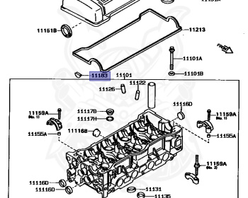 Toyota - Corolla - AE100 - 1992 - S TYPE - COUPE - Automatic - 5AFE
