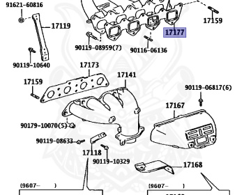 Toyota - Corolla - AE110 - 1997 - DX TYPE - SEDAN - Automatic - 5AFE